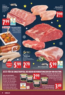 Bratwurst im aktuellen E center Prospekt (Oberhausen) Bratwurst im E center Prospekt "Aktuelle Angebote" mit 30 Seiten (Oberhausen)