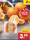 Netto Marken-Discount Bettingen - Clementinen Angebot im Prospekt Clementinen bei Netto Marken-Discount im Bettingen Prospekt für 3,33 €