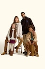 VESTE GARÇON INEXTENSO - IN EXTENSO - Auchan Hypermarché VESTE GARÇON INEXTENSO - IN EXTENSO à 12,99 € dans le catalogue Auchan Hypermarché