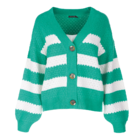 Stokomani Corbeil-Essonnes - Promo LE GILET TRICOT Promo LE GILET TRICOT à 14,99 € dans le catalogue Stokomani à Corbeil-Essonnes