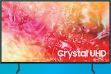 TÉLÉVISION UHD - Samsung en promo chez Intermarché Hyper Saint-Cloud à 359,00 €