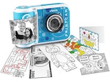 KIDIZOOM PRINT CAM Kinderkamera, Blau im MediaMarkt Saturn Prospekt KIDIZOOM PRINT CAM Kinderkamera, Blau von VTECH im aktuellen MediaMarkt Saturn Prospekt für 72,99 €