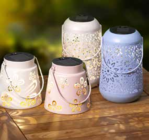 Solar Tischlaterne klein Angebote bei Pflanzen Kölle Potsdam für 7,99 €