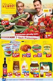 Aktueller Netto Marken-Discount Discounter Prospekt in Horgenzell und Umgebung, "Aktuelle Angebote" mit 51 Seiten, 18.05.2026 - 23.05.2026