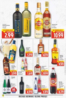 Havana Club im E center Prospekt "Aktuelle Angebote" mit 29 Seiten (Falkensee)