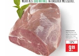 Schweinehals Angebote bei Marktkauf Aschaffenburg für 9,99 €