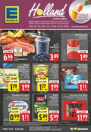 EDEKA Prospekt für Monschau: "Aktuelle Angebote", 26 Seiten, 10.08.2026 - 15.08.2026