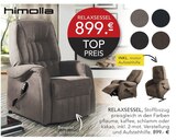Aktuelle Fernsehsessel Angebote bei BRAUN Möbel-Center in Reutlingen Aktuelles RELAXSESSEL Angebot bei BRAUN Möbel-Center in Reutlingen ab 899,00 €