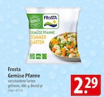 Aktuelles Gemüse Pfanne Angebot bei famila Nordost in Lübeck ab 2,29 €