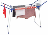 Standtrockner Pegasus 180 Solid Angebote von LEIFHEIT bei Netto Marken-Discount Schwerin für 29,99 €