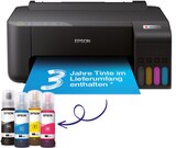 Tintentankdrucker EcoTank ET-1810 im Angebot bei expert in Wuppertal Tintentankdrucker EcoTank ET-1810 Angebote von EPSON bei expert Wuppertal für 149,00 €