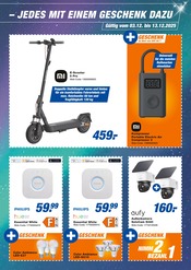 Aktueller expert Prospekt mit Auto, "Top Angebote", Seite 17