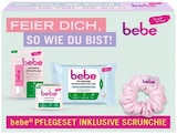 Geschenkset von bebe für 6,99 € bei REWE im Angebot Geschenkset von bebe im aktuellen REWE Prospekt