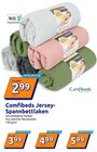 Aktuelle Spannbettlaken Angebote bei Action in Osnabrück Aktuelles Jersey-Spannbettlaken Angebot bei Action in Osnabrück ab 2,99 €
