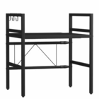 Küchenorganisationsregal von HOME CREATION im aktuellen ALDI Nord Prospekt für 14,99 €