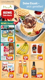 REWE Prospekt "Dein Markt" für Stahlhofen, 32 Seiten, 27.04.2026 - 02.05.2026