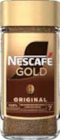 Gold löslicher Bohnenkaffee von Nescafé im aktuellen Marktkauf Prospekt für 7,99 €
