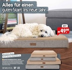 Orthopädisches Kissen „Merano“ bei Raiffeisen Hunsrück im Prospekt "" für 49,99 €