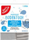 Mikrofaser-Bodentuch im Angebot bei E center in Wiesbaden Mikrofaser-Bodentuch Angebote von GUT & GÜNSTIG bei E center Wiesbaden für 1,99 €