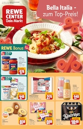 REWE Prospekt "Dein Markt", 32 Seiten, 01.06.2026 - 01.06.2026 Aktueller REWE Prospekt, "Dein Markt", mit Angeboten der Woche, gültig von 01.06.2026 bis 01.06.2026