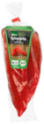 Spitzpaprika rot im Angebot bei EDEKA in Buchholz Spitzpaprika rot Angebote von EDEKA Bio bei EDEKA Buchholz für 1,99 €