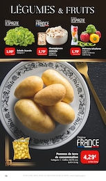 Offre Pomme dans le catalogue Colruyt du moment à la page 10