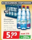 Angebot im GetrĂ€nkeland Usedom Prospekt GetrĂ€nkeland Usedom Prospekt mit im Angebot fĂŒr 5,99 âŹ