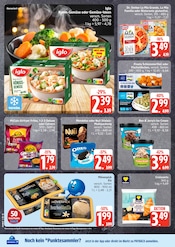 Fisch im EDEKA Prospekt in Neumünster Aktueller EDEKA Prospekt mit Fisch, "Top Angebote", Seite 15