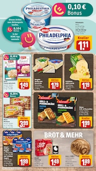 Pfanne im aktuellen REWE Prospekt (Halle (Saale)) Pfanne im REWE Prospekt "Dein Markt" mit 22 Seiten (Halle (Saale))