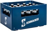 Hell im Angebot bei REWE in Sprockhövel Hell Angebote von Schmackes bei REWE Sprockhövel für 9,99 €
