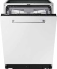 Einbau-Geschirrspüler DW60CG530B00EG Angebote von SAMSUNG bei HEM expert Waiblingen für 349,00 €