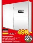 Schwebetürenschrank Angebote bei Opti-Megastore Bremerhaven für 499,00 €