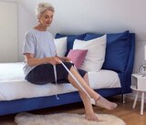 Strumpf-Anziehhilfe Kunststoff Angebote von RUSSKA bei Elter Orthopädie- und Rehatechnik Baden-Baden für 14,50 €