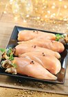 Promo Filet de poulet volailles champenoises à 9,95 € dans le catalogue Intermarché Hyper à Neuves-Maisons