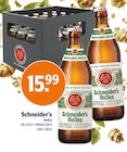 Aktuelles Helles Angebot bei Trink und Spare in Bottrop ab 15,99 €