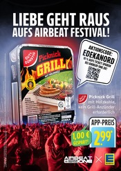 Aktueller E center Prospekt mit Holzkohle, "Top Angebote", Seite 24