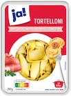 nahkauf Erfurt - Tortelloni Angebot im Prospekt Tortelloni bei nahkauf im Erfurt Prospekt für