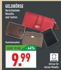 GELDBÖRSE Angebote bei Marktkauf Duisburg für 9,99 €