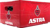 Rotlicht Angebote von Astra bei Getränke Quelle Weydringer Hameln für 11,99 €