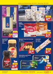 Aktueller Netto Marken-Discount Prospekt mit Tee, "Aktuelle Angebote", Seite 43