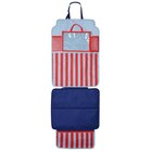 Organisateur et protège siège 2 en 1 norauto x mathilde cabanas - NORAUTO en promo chez Norauto Rennes à 14,99 €