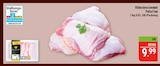Aktuelles Hähnchenschenkel Pollo Fino Angebot bei Marktkauf in Leipzig ab 9,99 €
