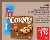 Aktuelle Süßigkeiten Angebote bei Marktkauf in Nürnberg Aktuelles Müsliriegel Schoko Angebot bei Marktkauf in Nürnberg ab 1,79 €