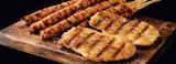 Aktuelles Grillfackeln Angebot bei Netto Marken-Discount in Dresden ab 2,99 €