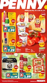 Aktueller Penny Discounter Prospekt in Weßling und Umgebung, "Wer günstig will, muss Penny." mit 44 Seiten, 27.04.2026 - 03.05.2026