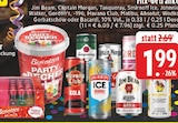 Party Becher Angebote von Benetzen bei EDEKA Heinsberg für 1,99 €