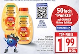 Wahre Schätze Reparierendes Shampoo Honig Schätze von Garnier im aktuellen EDEKA Prospekt