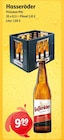 Premium Pils im Angebot bei Trink und Spare in Oberhausen Premium Pils Angebote von Hasseröder bei Trink und Spare Oberhausen für 9,99 €