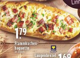 Flammkuchen-Baguette Angebote bei E center Erkelenz für 1,79 €
