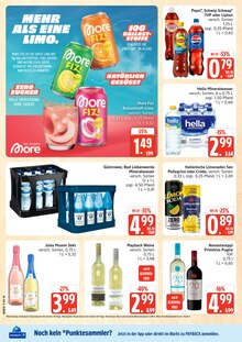 Sekt im E center Prospekt "Top Angebote" mit 36 Seiten (Rostock)